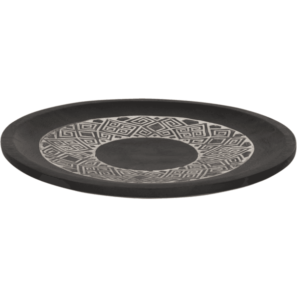 MUST Living Bord Tribal - Bord - MUST Living - livinglovely.nl