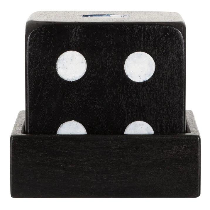 Must Living Dobbelsteen - Decoratie - MUST Living - livinglovely.nl