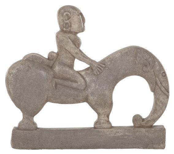 Must Living Etnisch Beeld King Suci Mejan - Beeld - MUST Living - livinglovely.nl