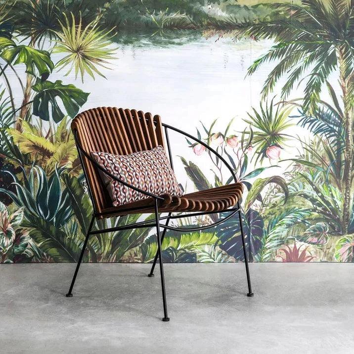 Must Living Fauteuil Portofino - Fauteuil - MUST Living - livinglovely.nl