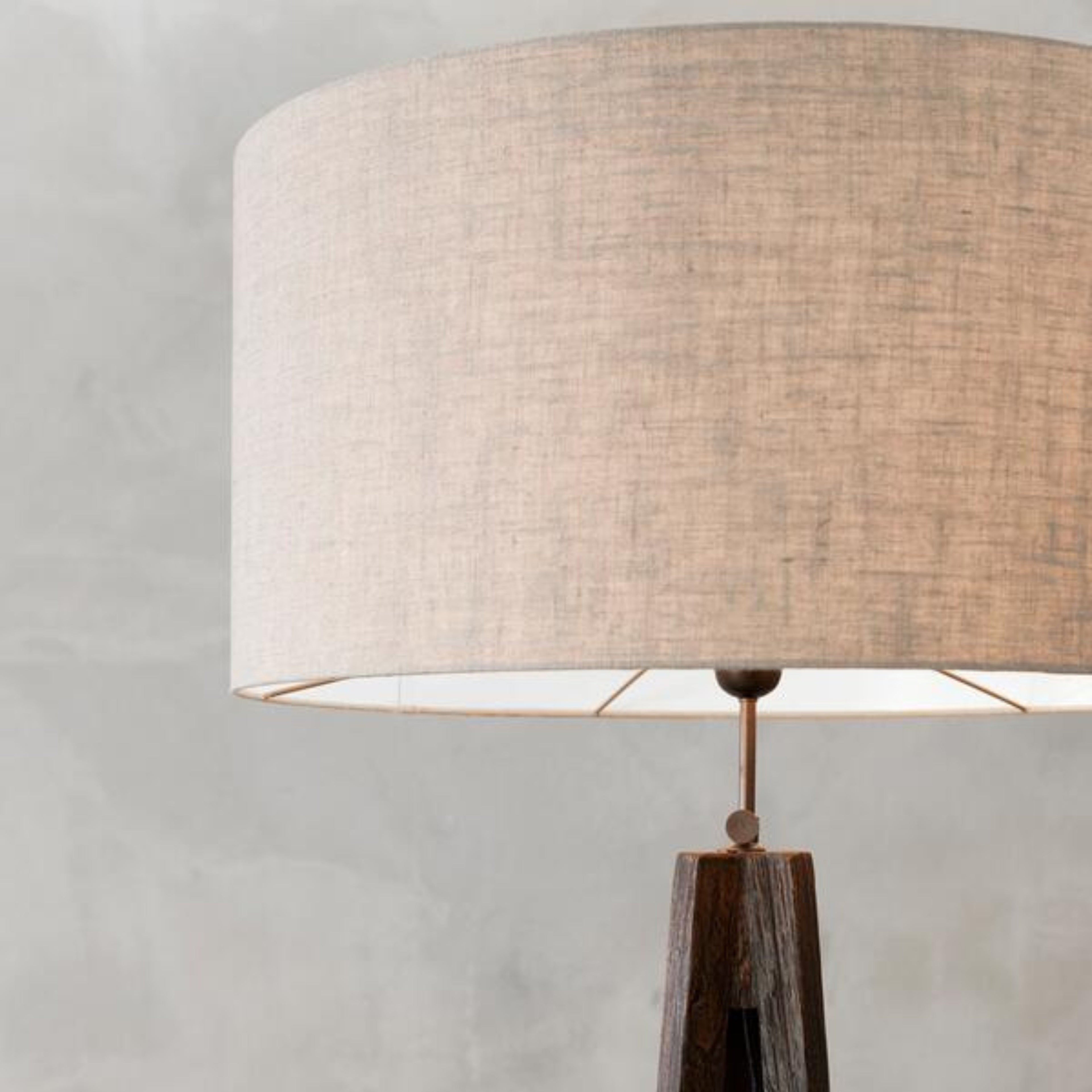 Must Living Floorlamp Porto Cristo BLACK - Vloerlamp - MUST Living - livinglovely.nl