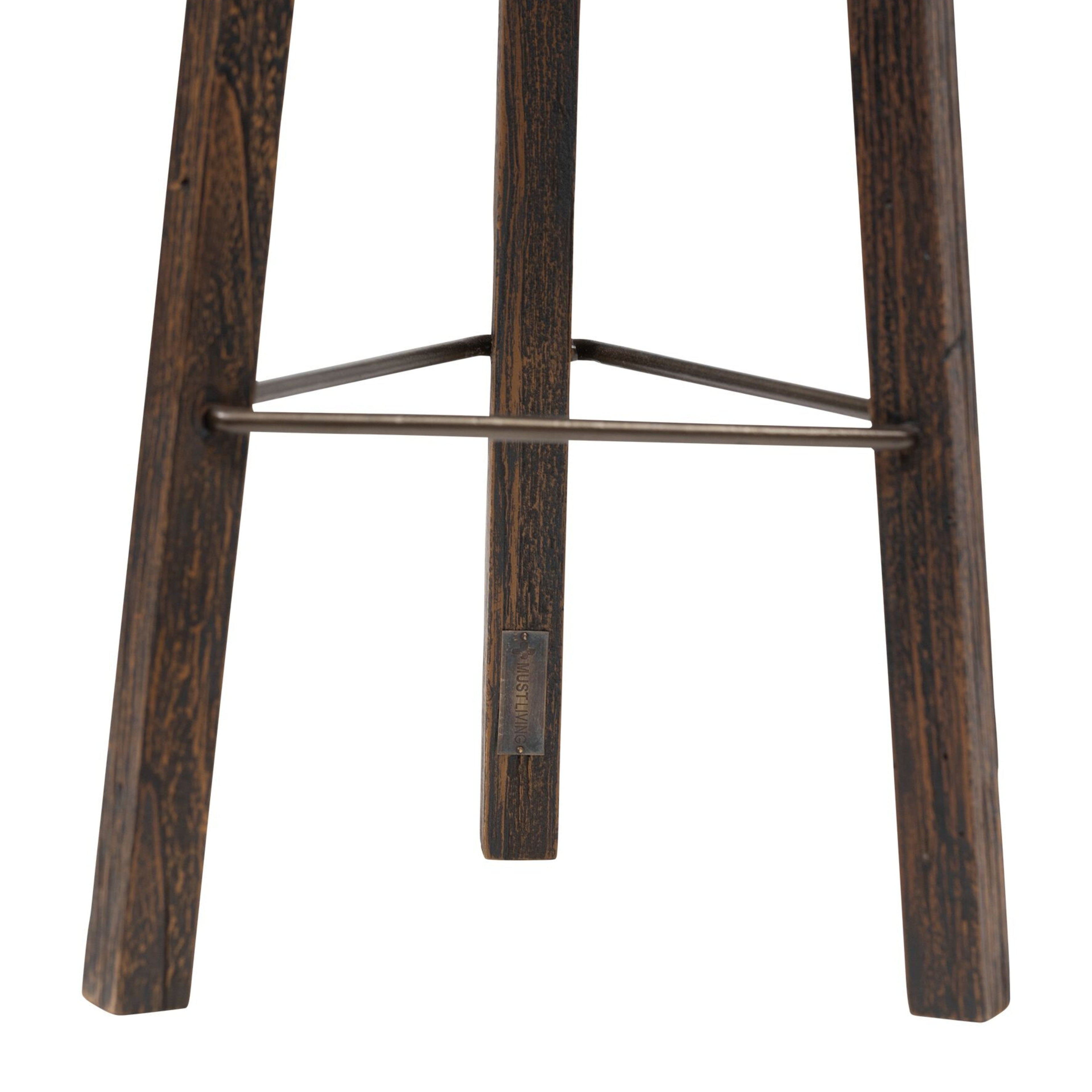 Must Living Floorlamp Porto Cristo BLACK - Vloerlamp - MUST Living - livinglovely.nl