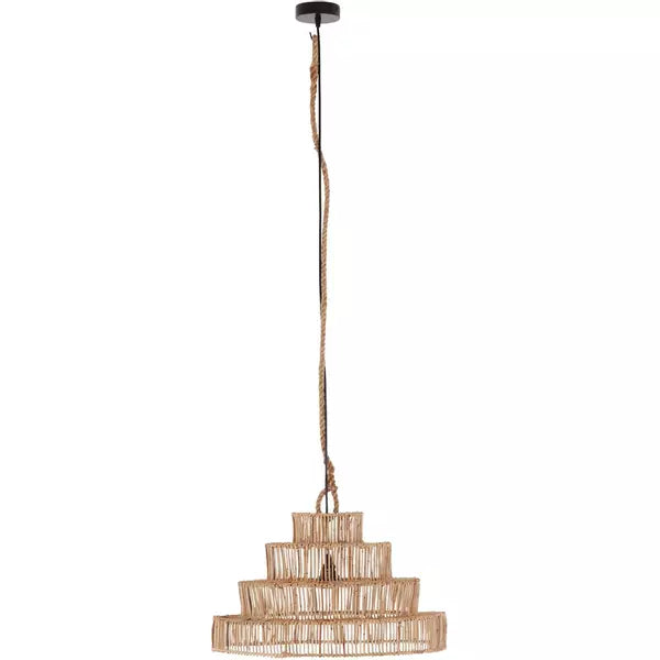 Must Living Hanglamp Cala Llonga - Hanglamp - MUST Living - livinglovely.nl