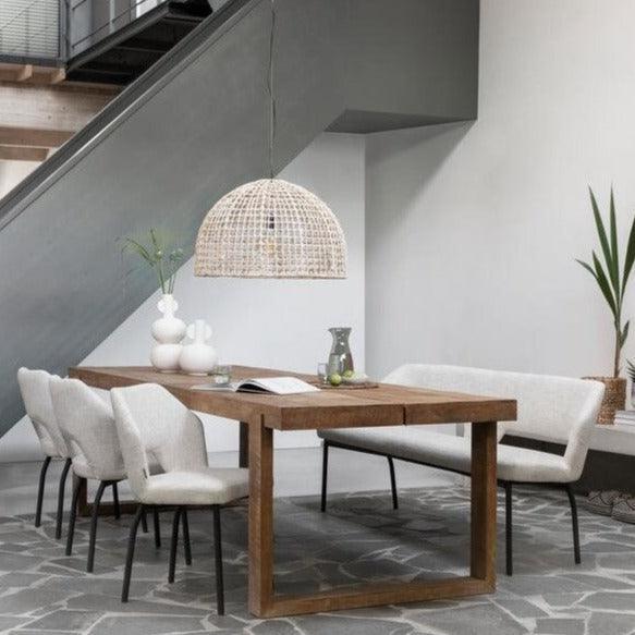 Must Living Hanglamp La Savina - Hanglamp - MUST Living - livinglovely.nl