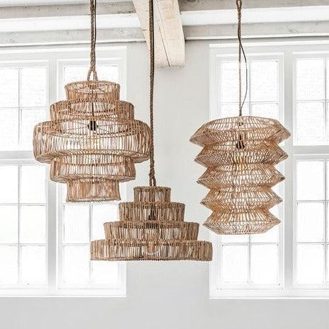 Must Living Hanglamp Talamanca - Hanglamp - MUST Living - livinglovely.nl