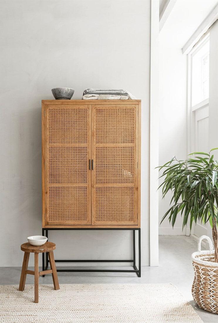 Must Living Kruk Easy Rond - Kruk - MUST Living - livinglovely.nl