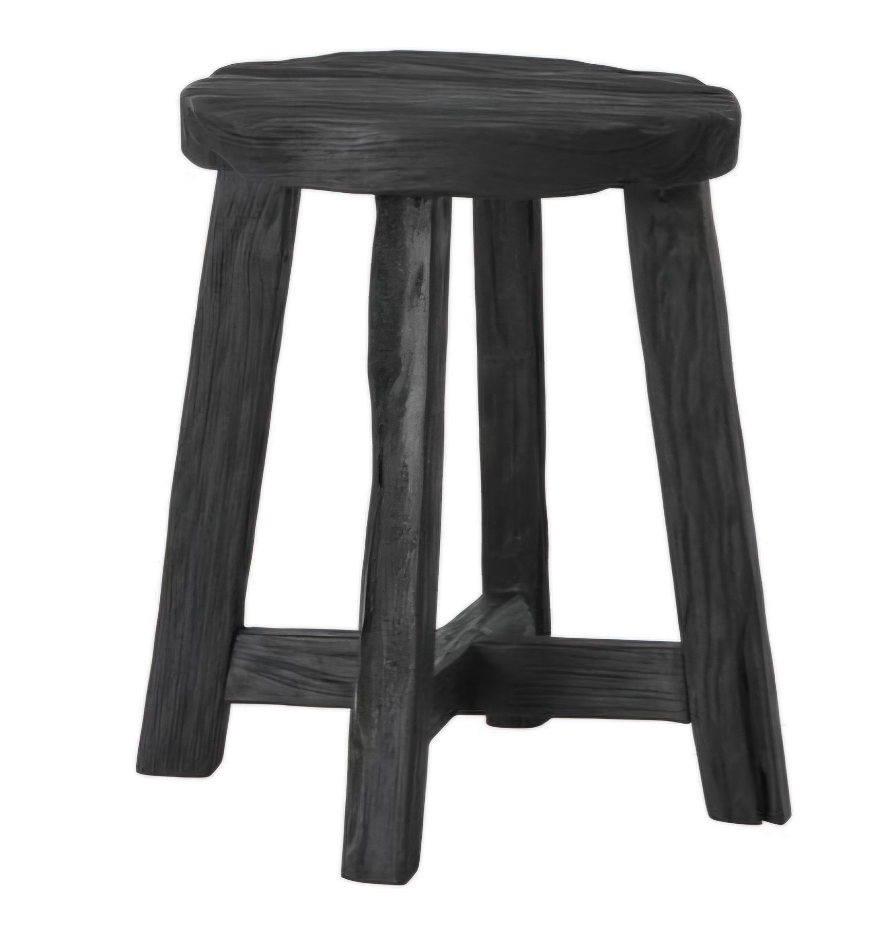 Must Living Kruk Gio Zwart - Kruk - MUST Living - livinglovely.nl