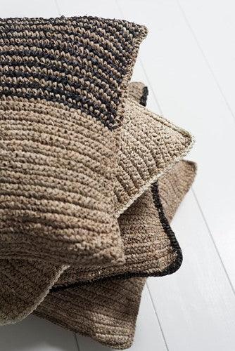 Must Living Kussen Menton Langwerpig - Kussen - MUST Living - livinglovely.nl