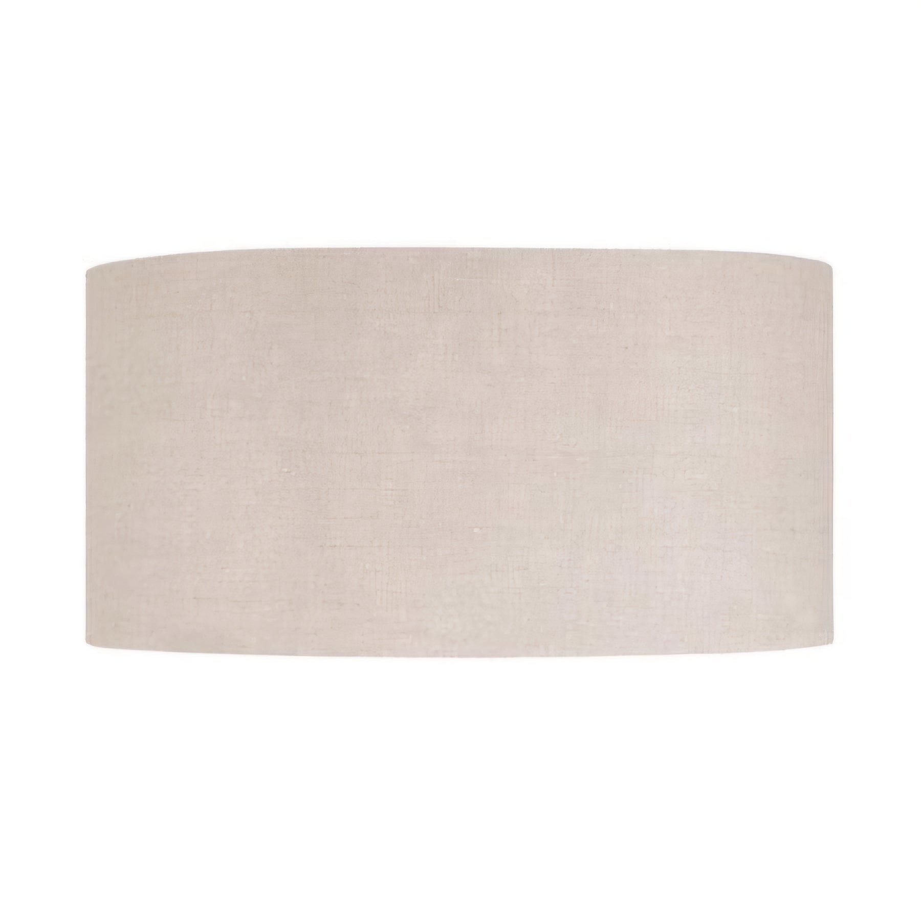 Must Living Lampenkap Linnen Naturel - Lampenkap - MUST Living - livinglovely.nl