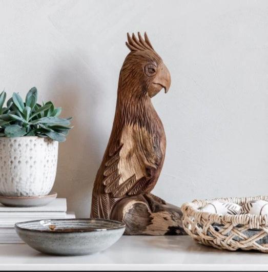 Must Living Papegaai Rio - Beeld - MUST Living - livinglovely.nl