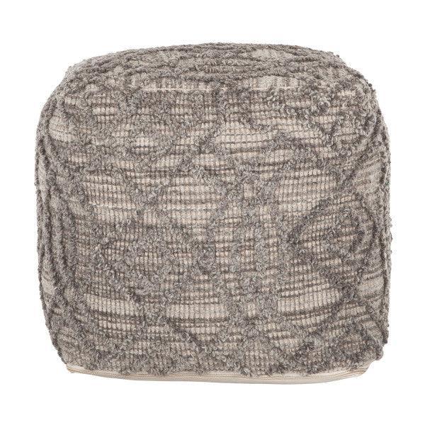 MUST Living Poef Angel - Poef - MUST Living - livinglovely.nl