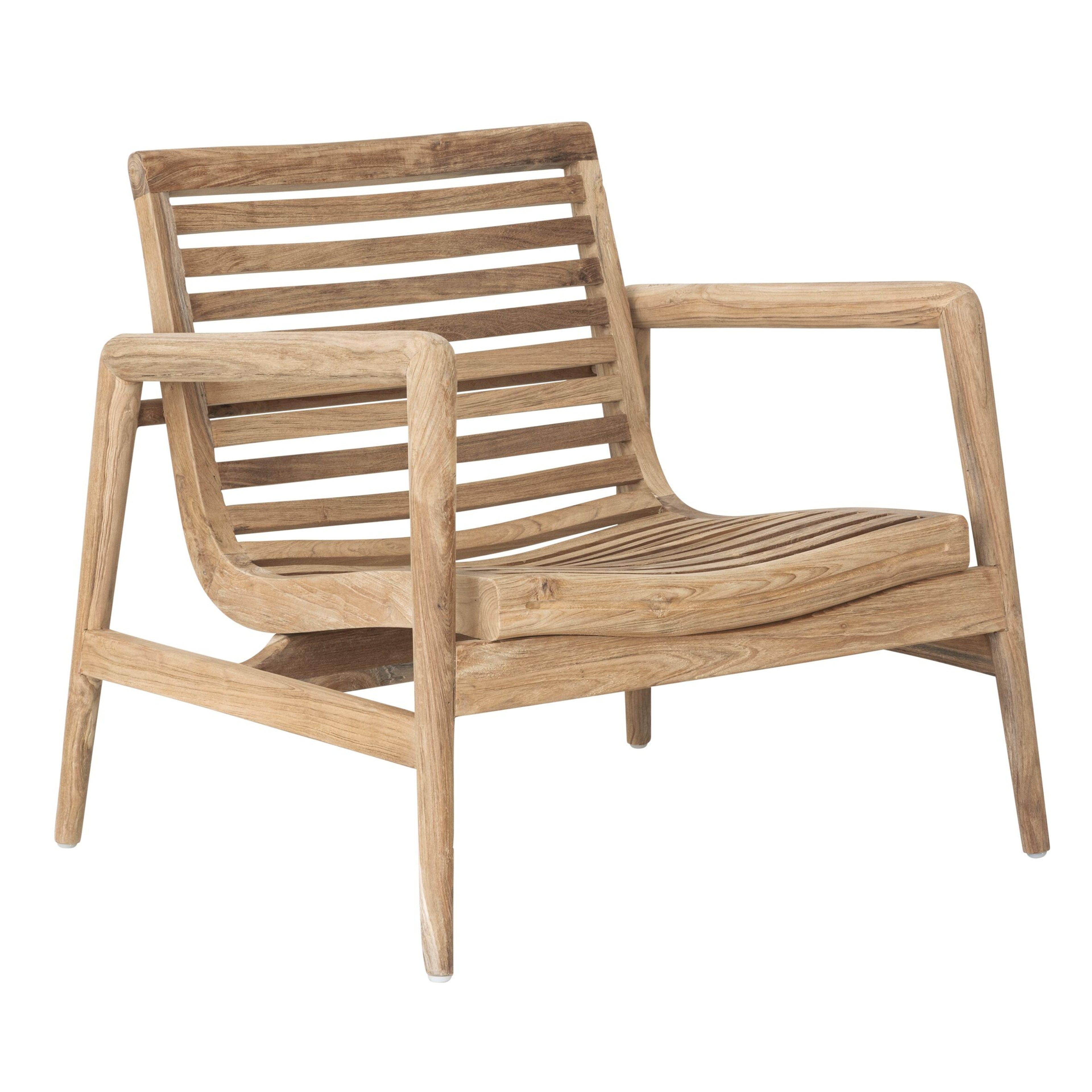 MUST Living Ray Fauteuil - Fauteuil - MUST Living - livinglovely.nl