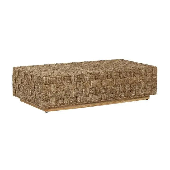 Must Living Salontafel Chess Board Langwerpig - Salontafel - MUST Living - livinglovely.nl