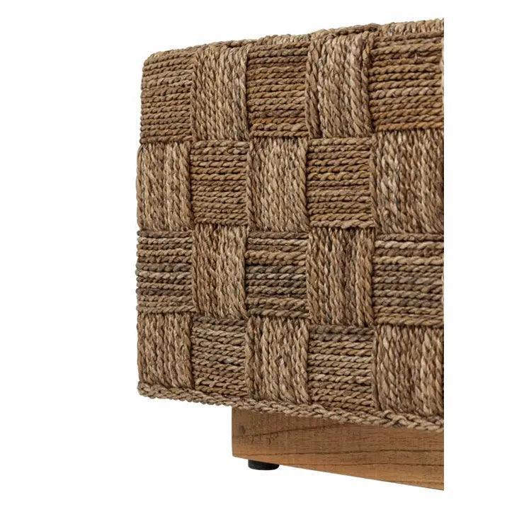 Must Living Salontafel Chess Board Langwerpig - Salontafel - MUST Living - livinglovely.nl