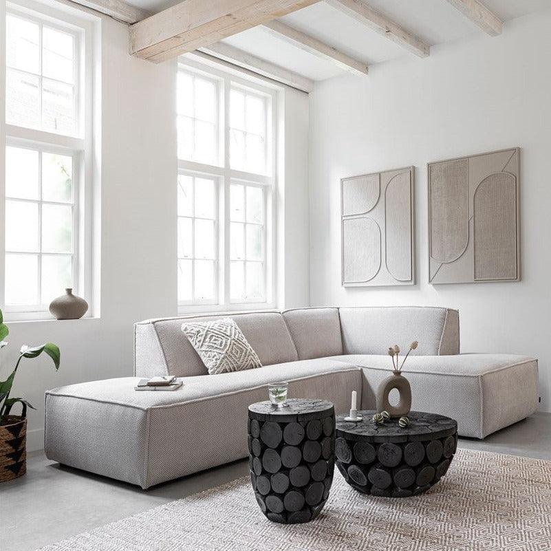 Must Living Salontafel Cone High - Salontafel - MUST Living - livinglovely.nl