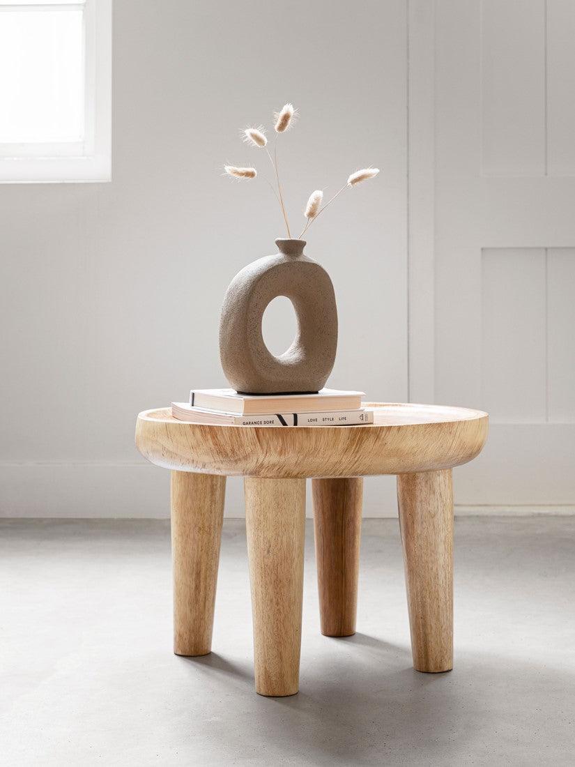 Must Living Salontafel Plato - Salontafel - MUST Living - livinglovely.nl