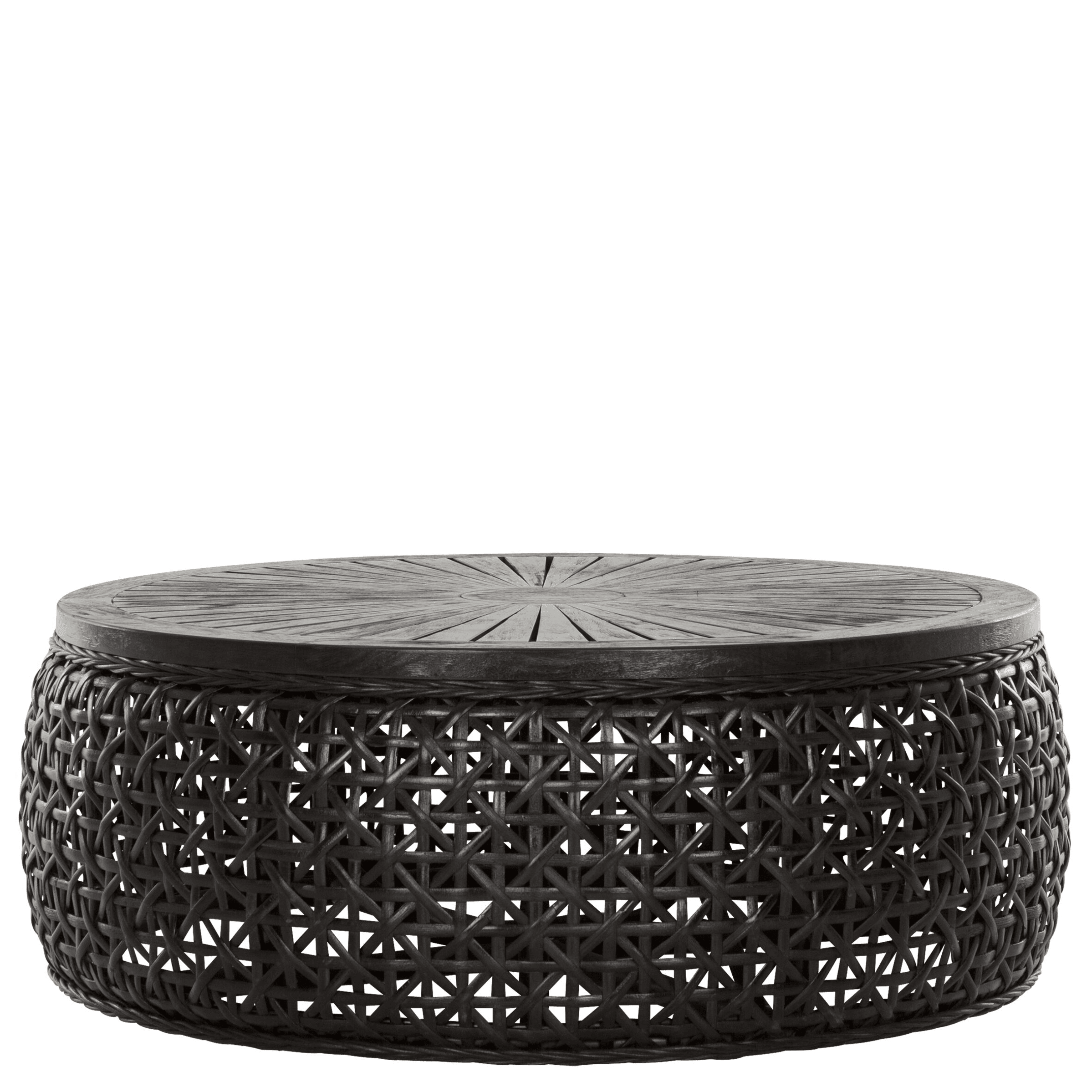 MUST Living Salontafel Rimini Large - Salontafel - MUST Living - livinglovely.nl