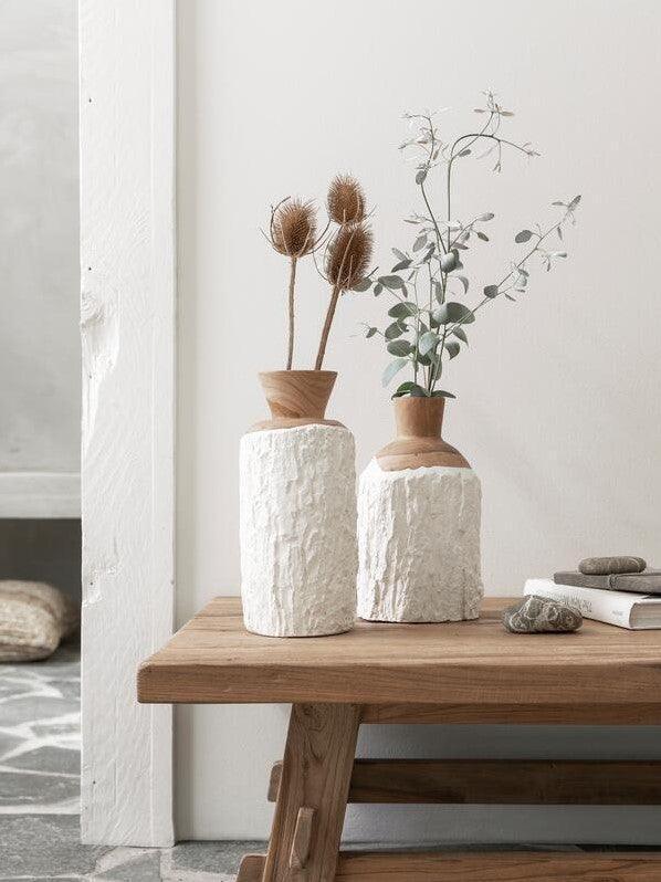 Must Living Salontafel Tuscany Rechthoekig - Salontafel - MUST Living - livinglovely.nl