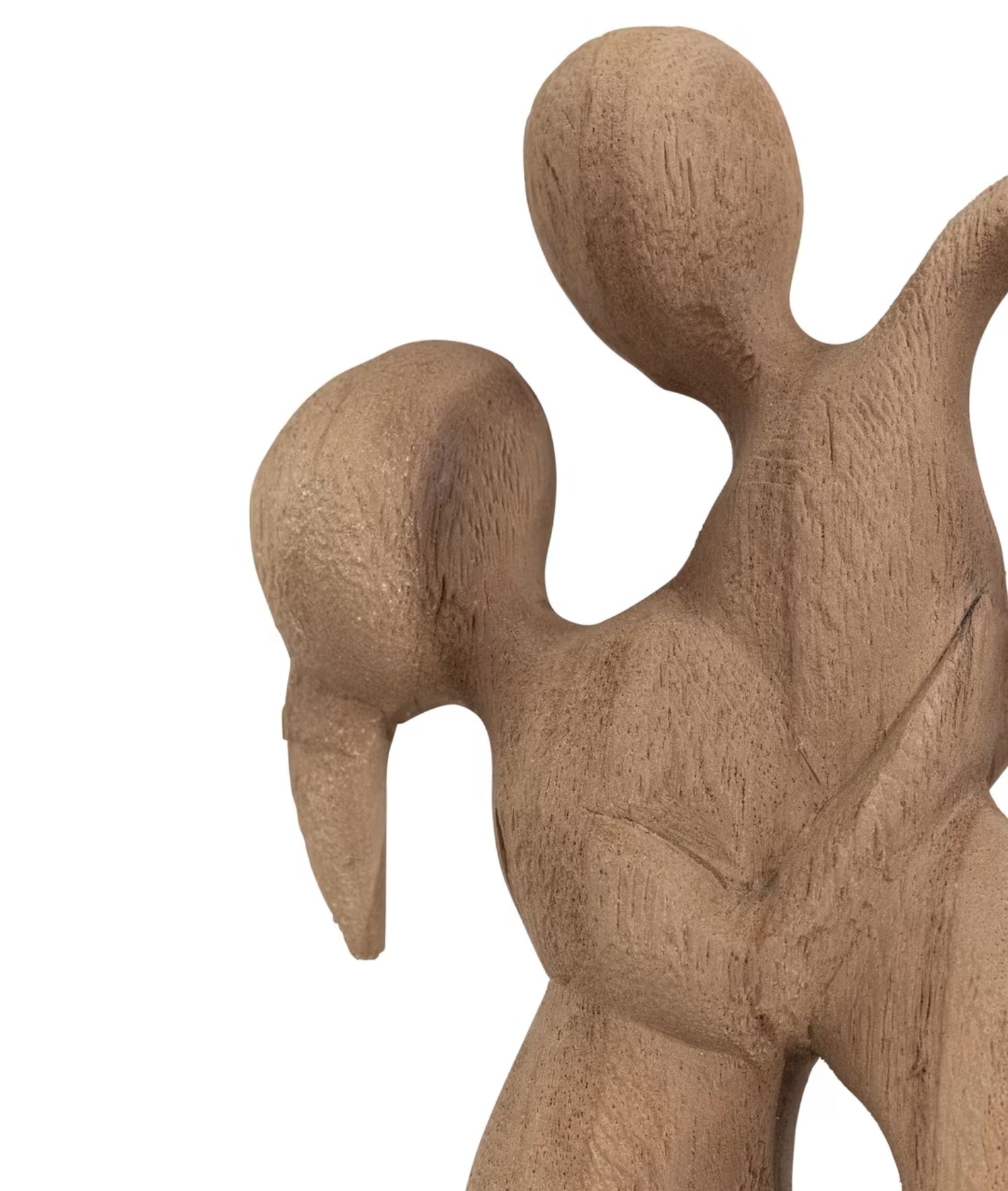 Must Living Statue Dancing - Beeld - MUST Living - livinglovely.nl