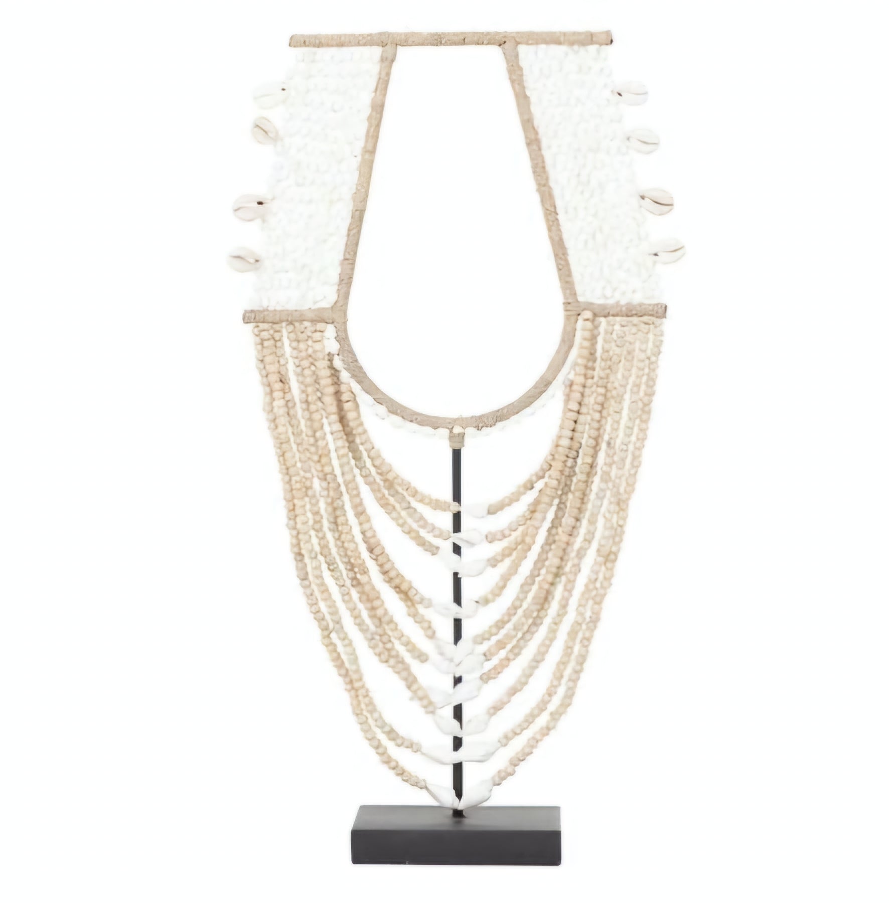 Must Living Statue Morrocan - Ornament - MUST Living - livinglovely.nl