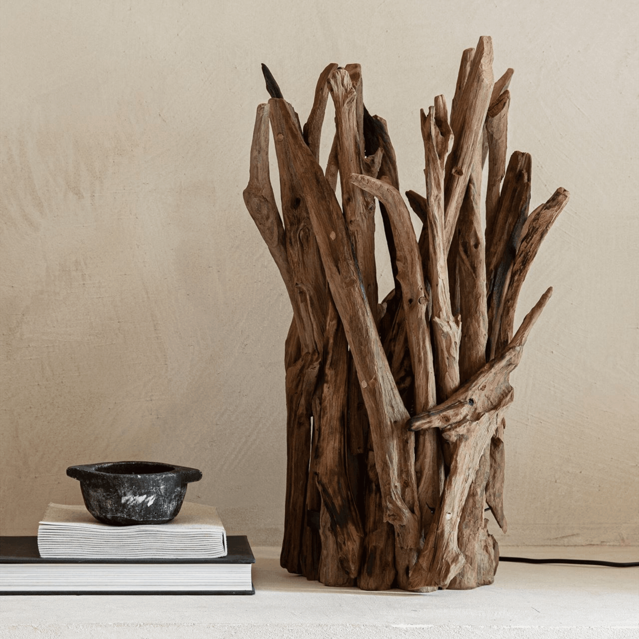 MUST Living Tafellamp Spot - Tafellamp - MUST Living - livinglovely.nl