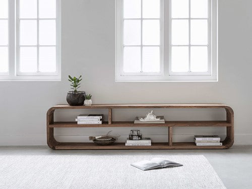 Must Living TV Meubel Corso Large - TV meubel - MUST Living - livinglovely.nl