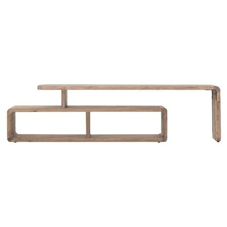 Must Living TV Meubel Fushion Uitschuifbaar - TV meubel - MUST Living - livinglovely.nl