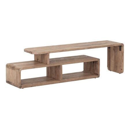 Must Living TV Meubel Fushion Uitschuifbaar - TV meubel - MUST Living - livinglovely.nl