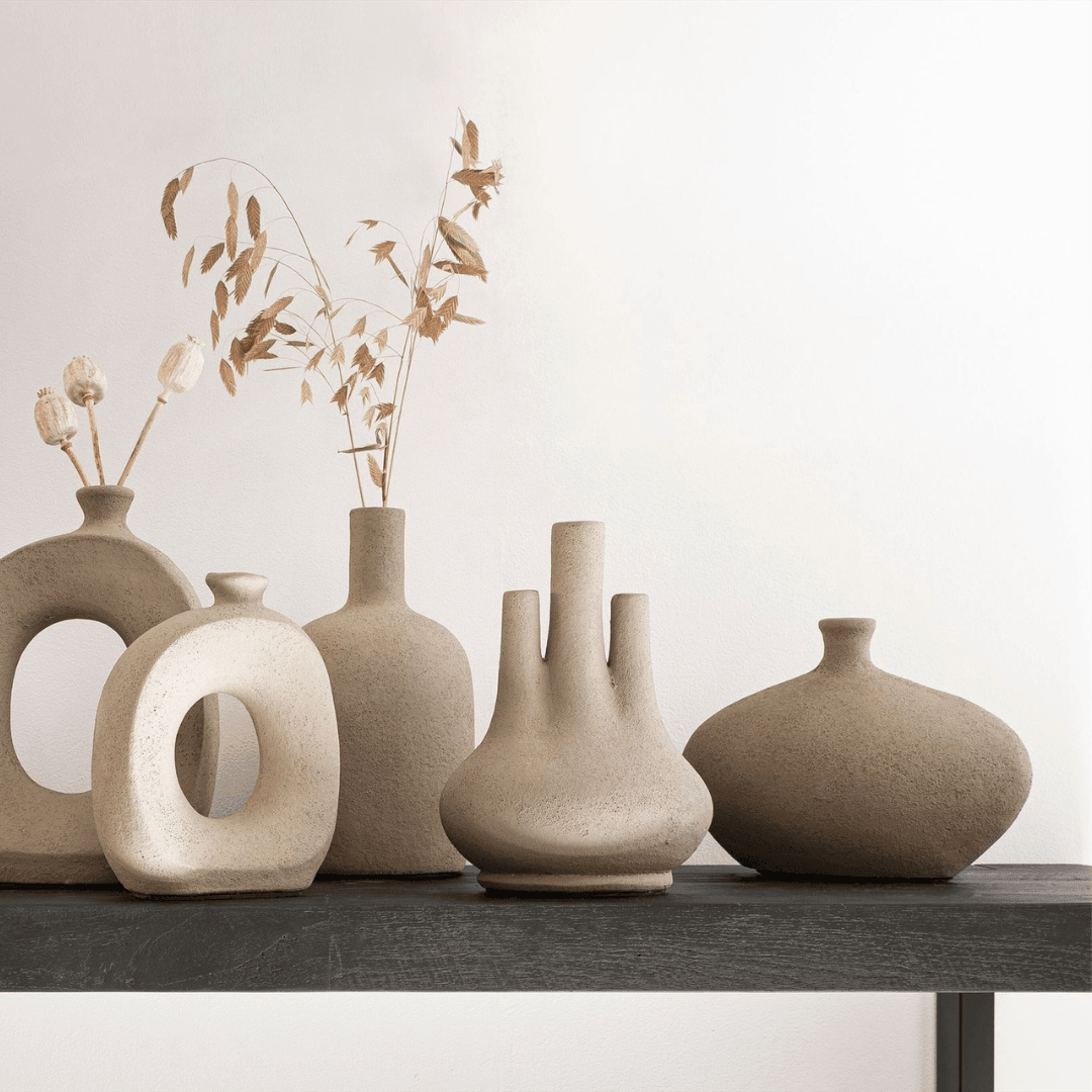 Must Living Vaas Nava - Vaas - MUST Living - livinglovely.nl