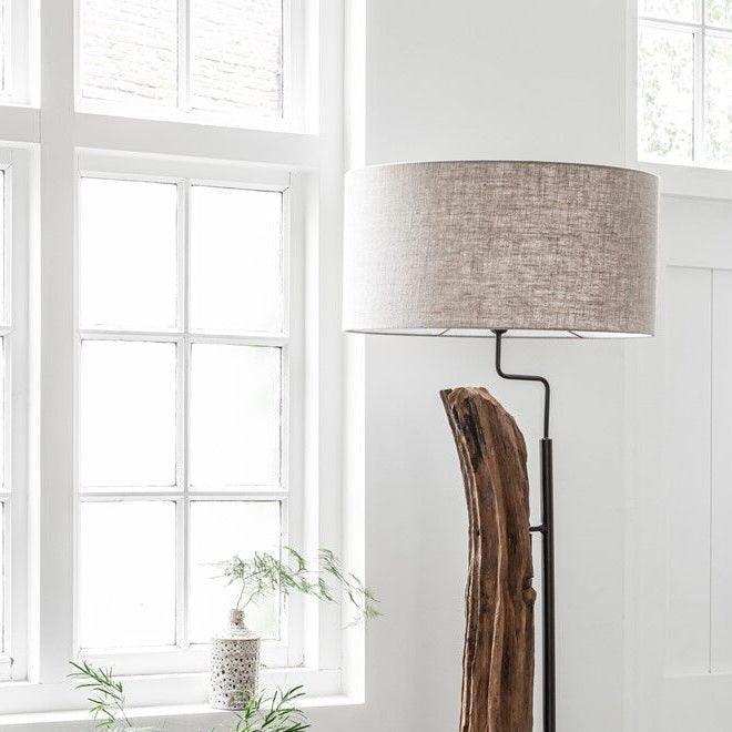 Must Living Vloerlamp Contemporary - Vloerlamp - MUST Living - livinglovely.nl
