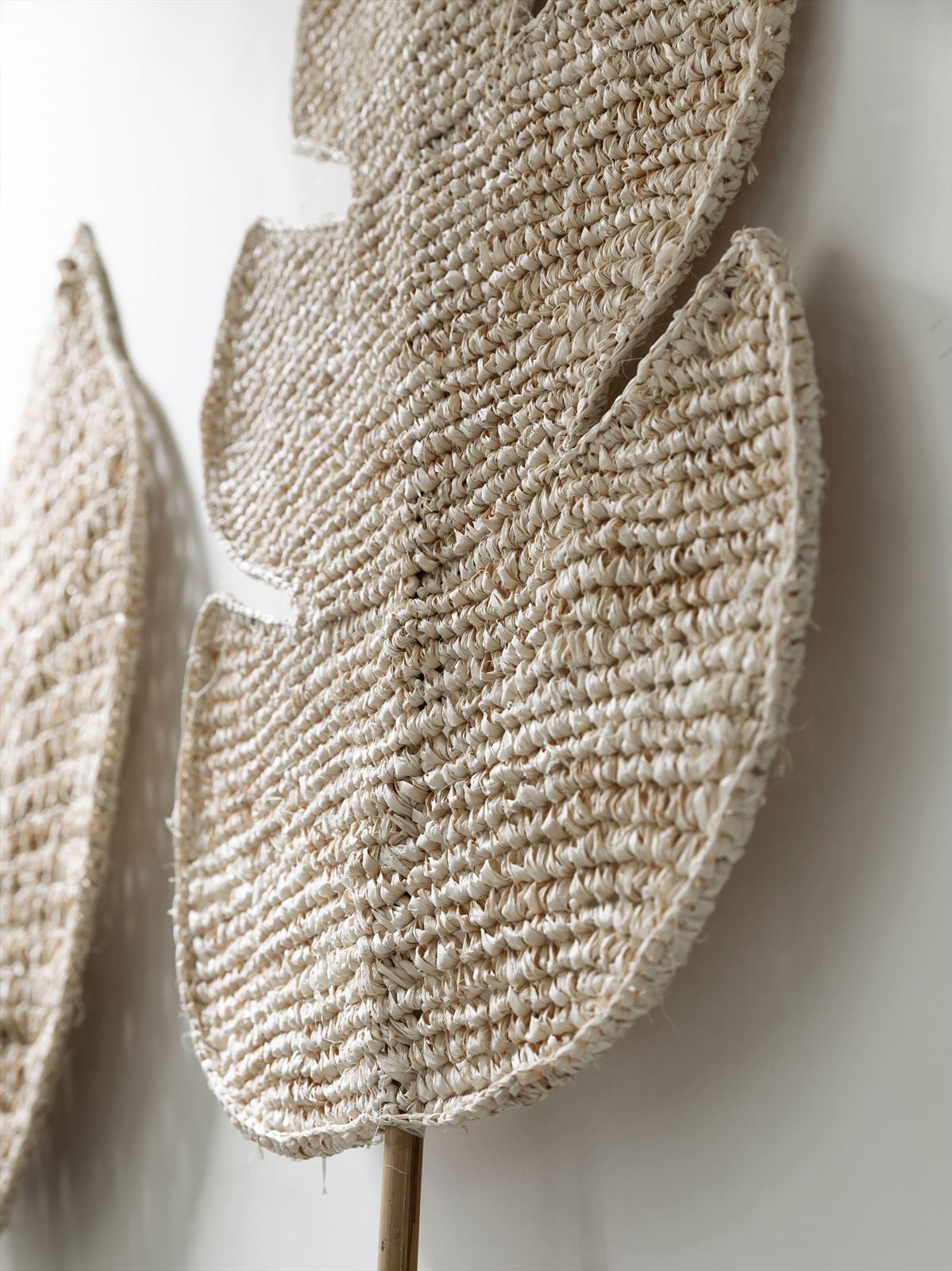 Must Living Wandblad Persica - Wanddecoratie - MUST Living - livinglovely.nl