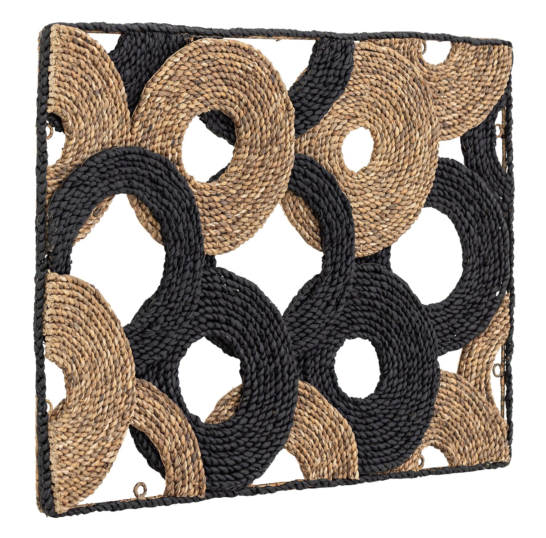 MUST Living Wanddecoratie Cuba - Wanddecoratie - MUST Living - livinglovely.nl