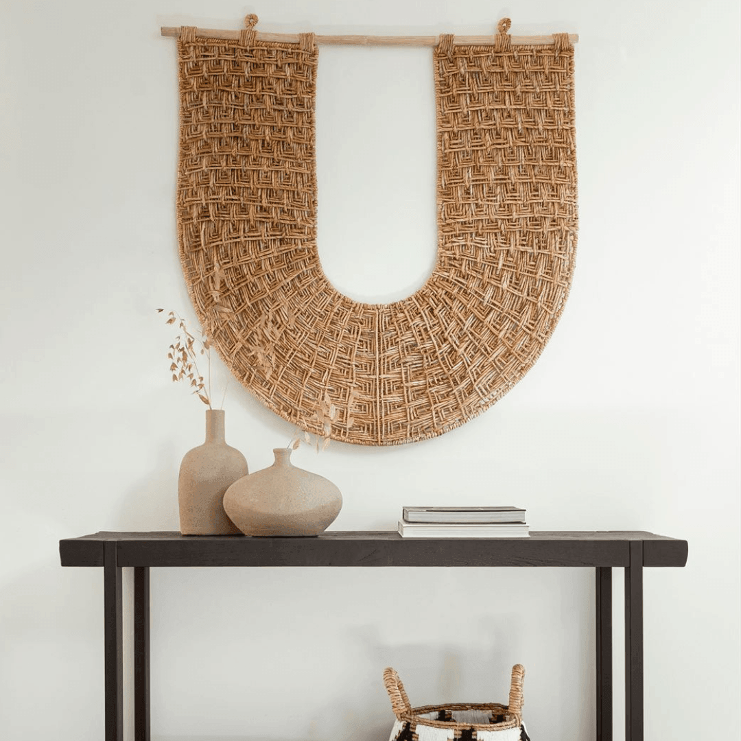 Must Living Wandpaneel Ufo - Wanddecoratie - MUST Living - livinglovely.nl