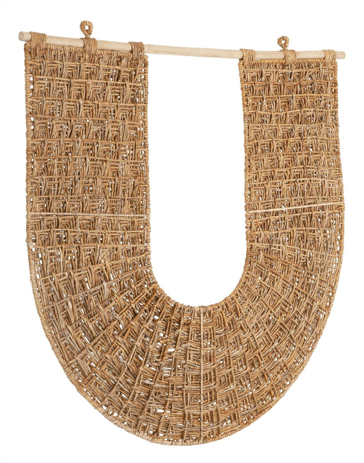 Must Living Wandpaneel Ufo - Wanddecoratie - MUST Living - livinglovely.nl