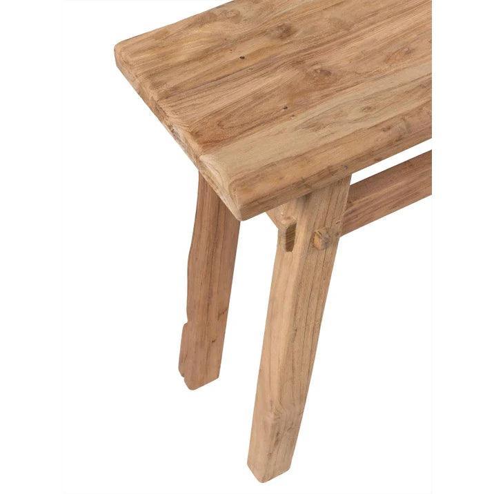 Must Living Wandtafel Tuscany - Sidetable - MUST Living - livinglovely.nl