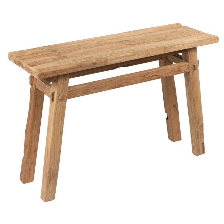 Must Living Wandtafel Tuscany - Sidetable - MUST Living - livinglovely.nl