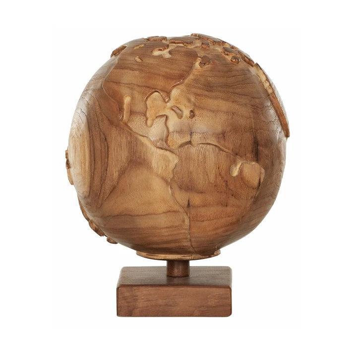 Must Living Wereldbol - Beeld - MUST Living - livinglovely.nl