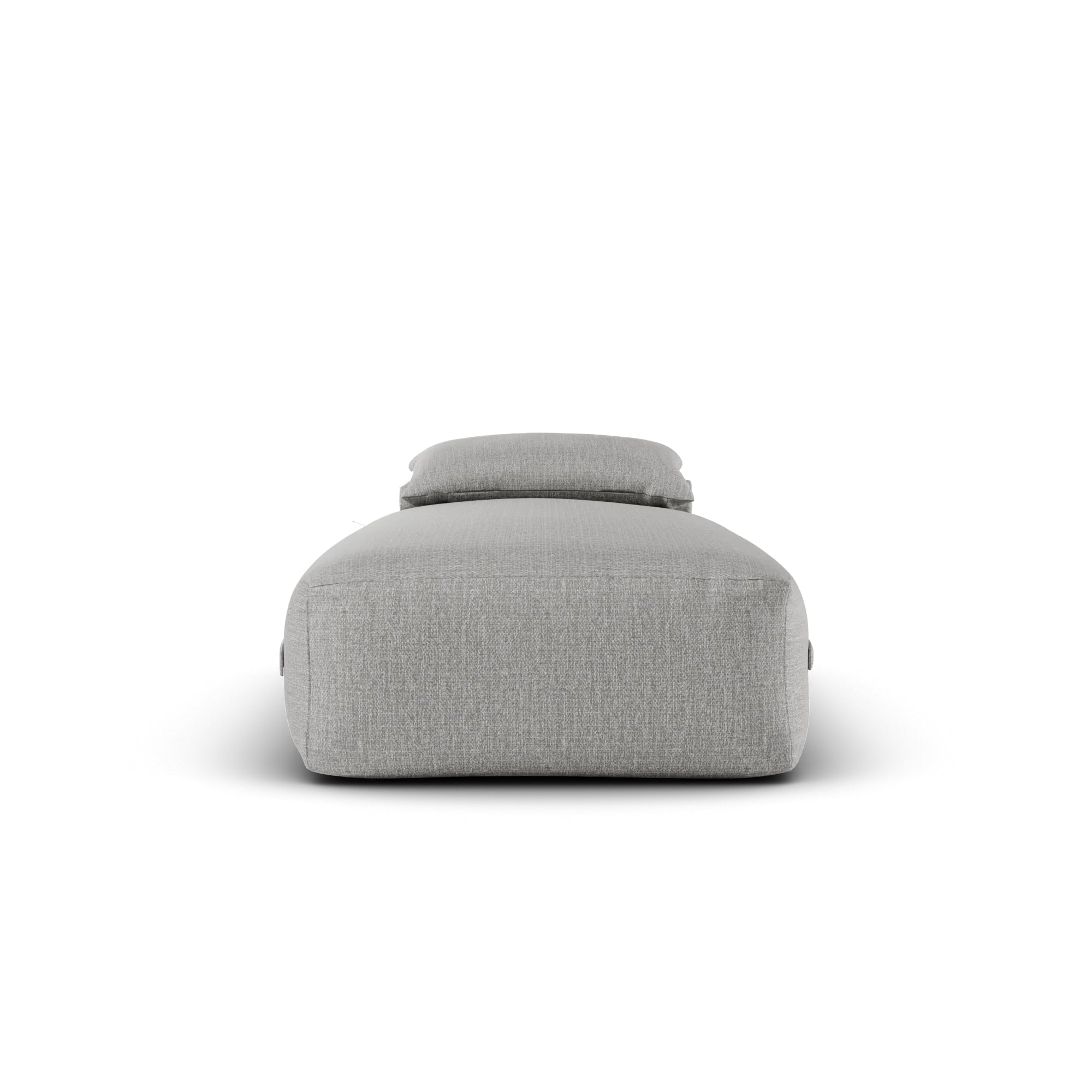 Original Daybed Ash Grey - Laui Lounge™ - Ligbed - Laui Lounge - livinglovely.nl
