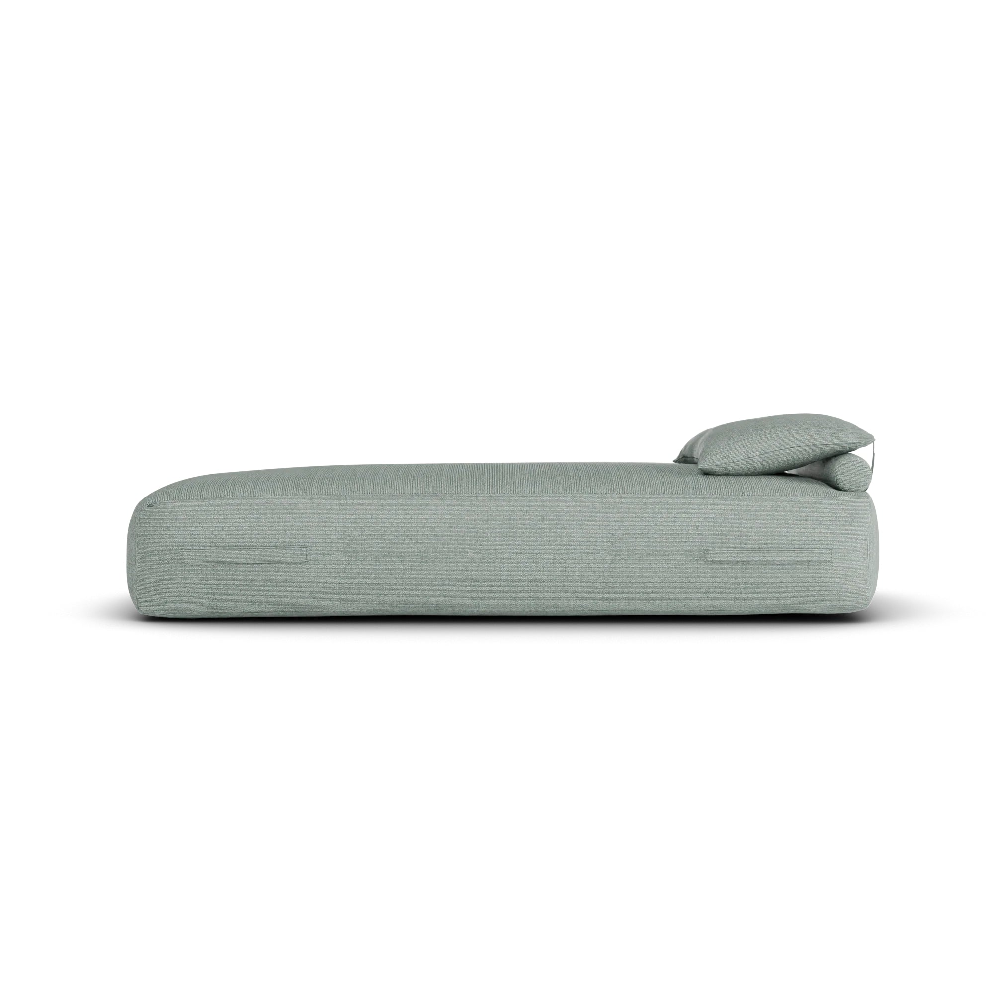 Original Daybed Sea Green - Laui Lounge™ - Ligbed - Laui Lounge - livinglovely.nl