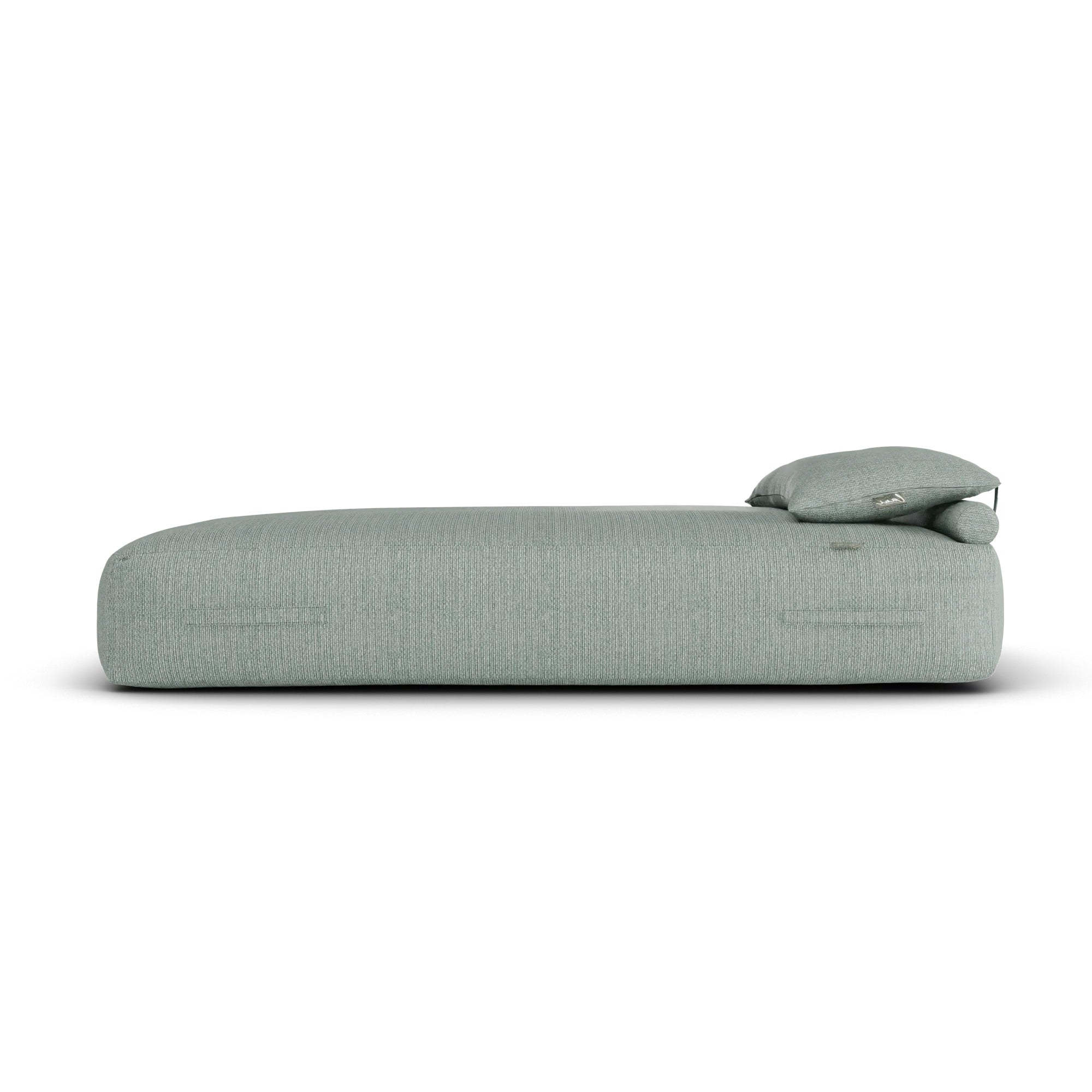 Original Daybed XL Sea Green - Laui Lounge™ - Ligbed - Laui Lounge - livinglovely.nl