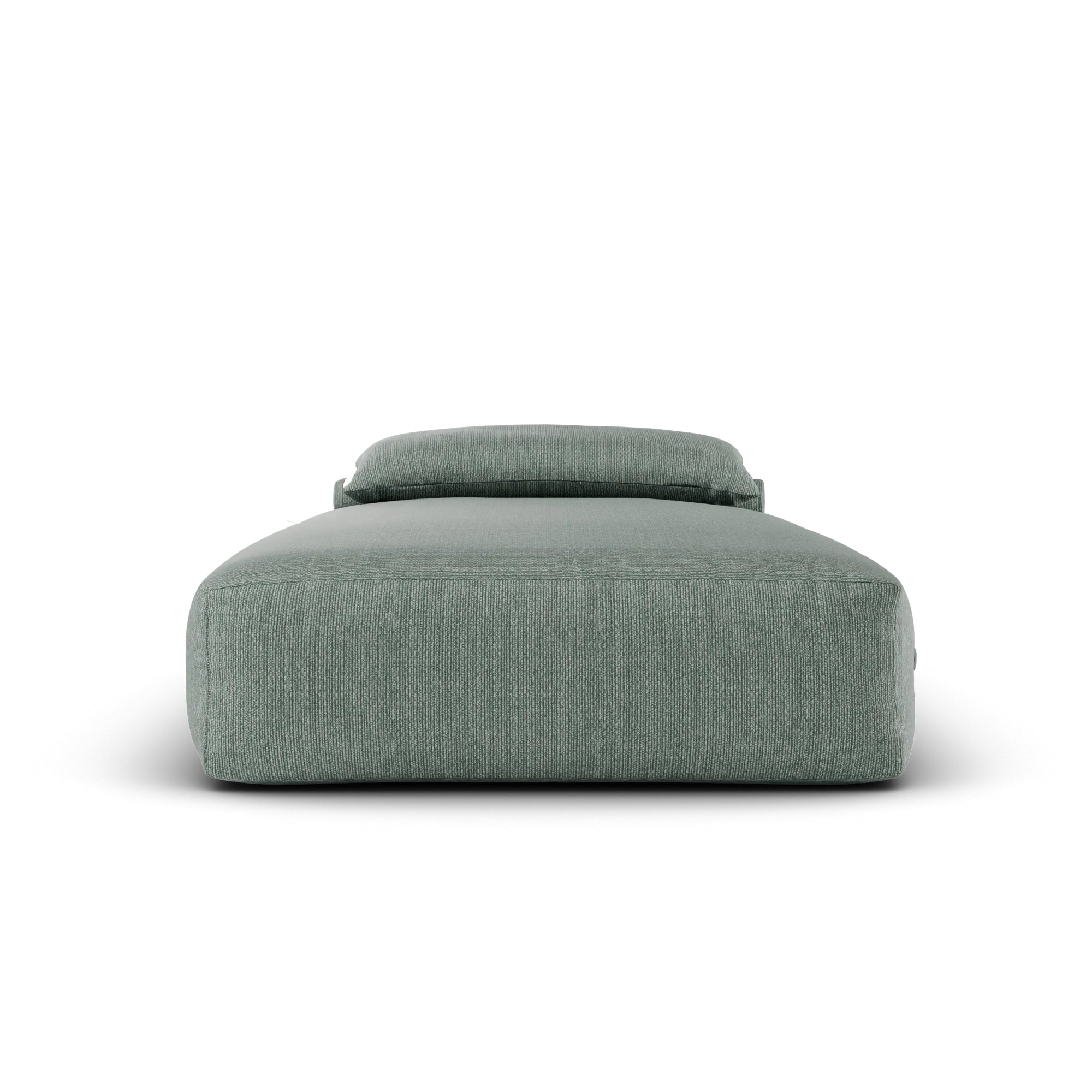 Original Daybed XL Sea Green - Laui Lounge™ - Ligbed - Laui Lounge - livinglovely.nl