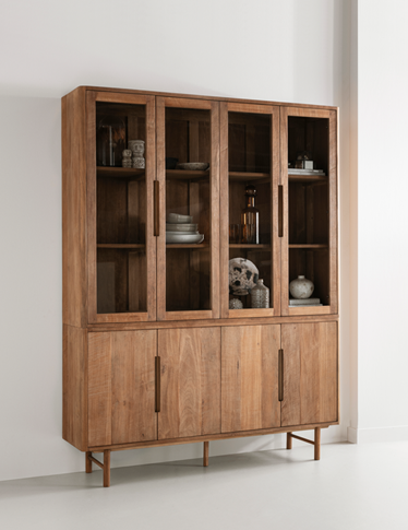 DTP Home Bliss Vitrinekast Large