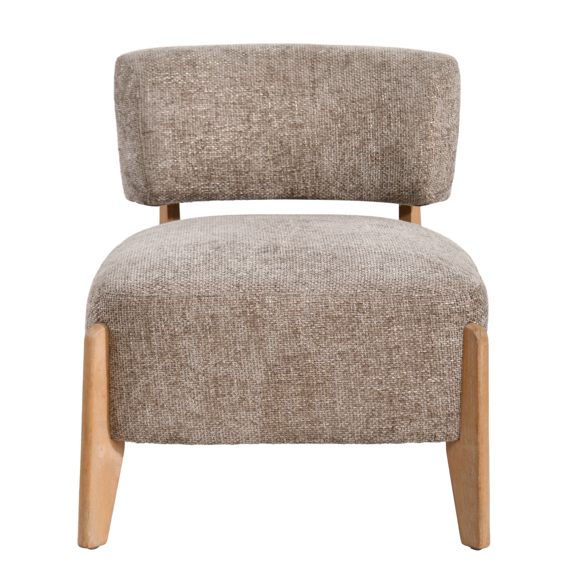 Vale Fauteuil Legacy 3 Taupe PTMD