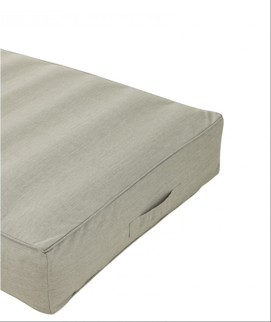 Matras Helene Polypropyleen Grijs J-Line
