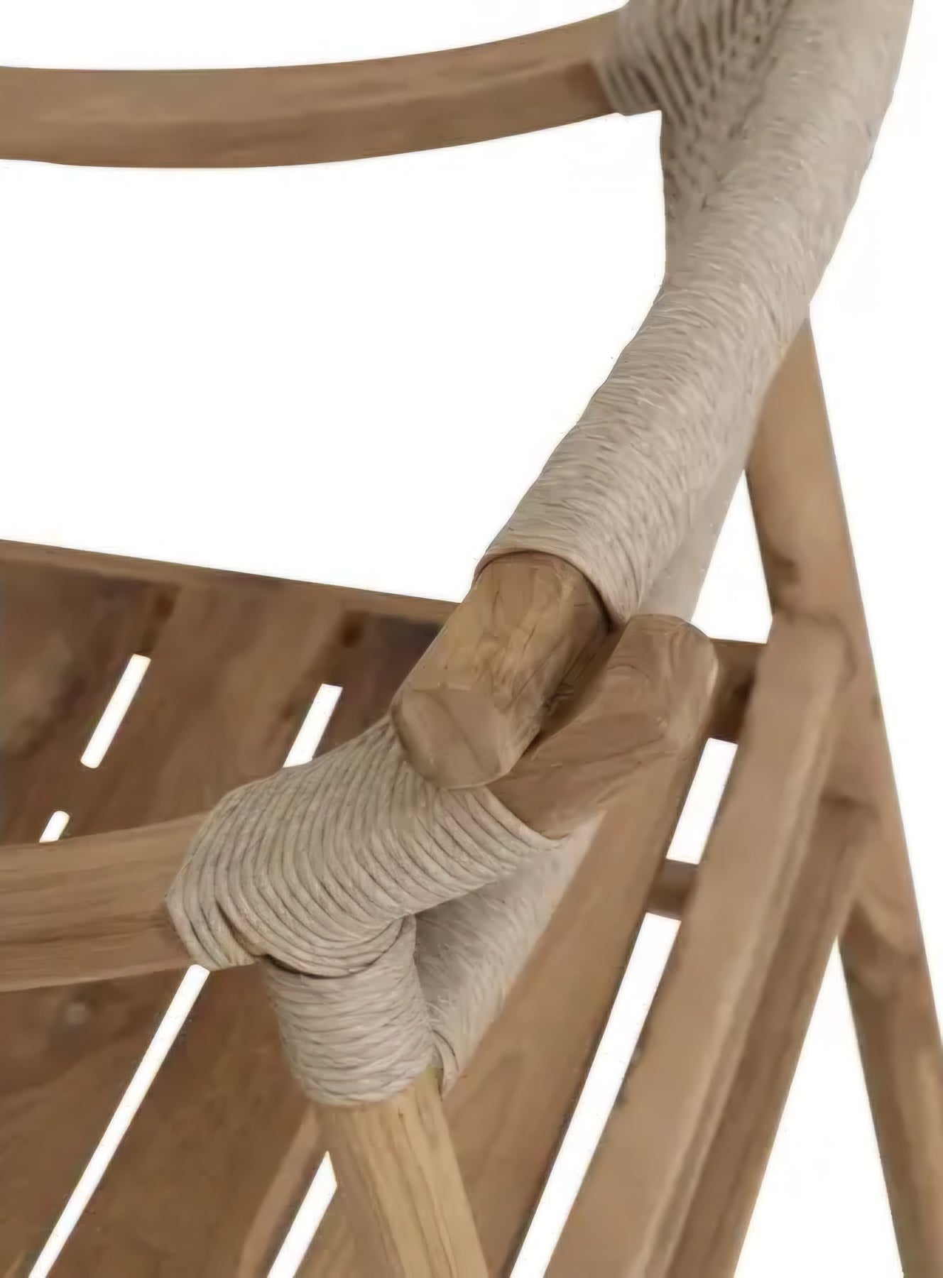 MUST Living Eetkamerstoel Kenzo