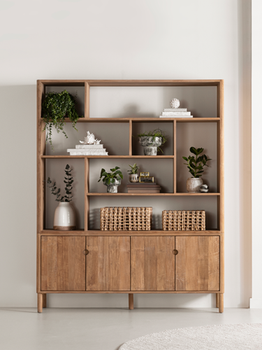 DTP Home Apollo Boekenkast