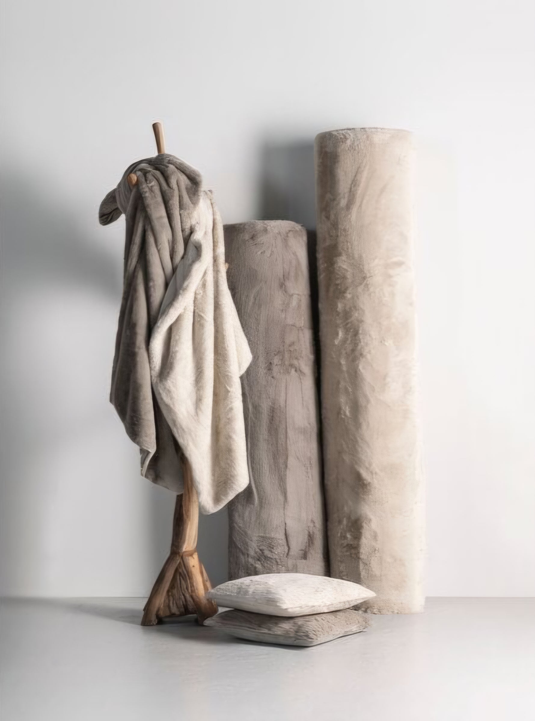 Must Living Plaid Lodge Sand