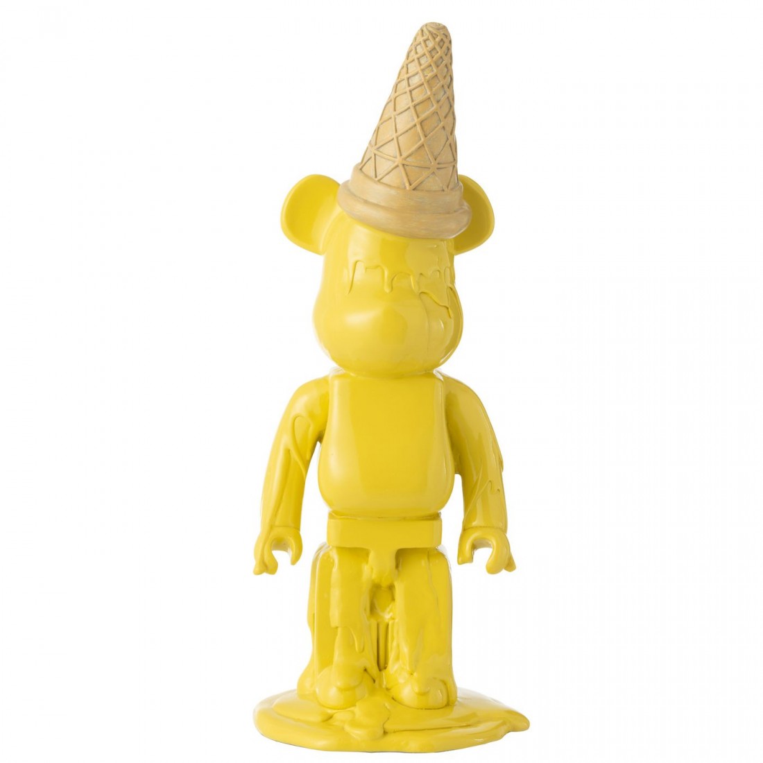 Beer Ijshoorn Hars Geel J-Line