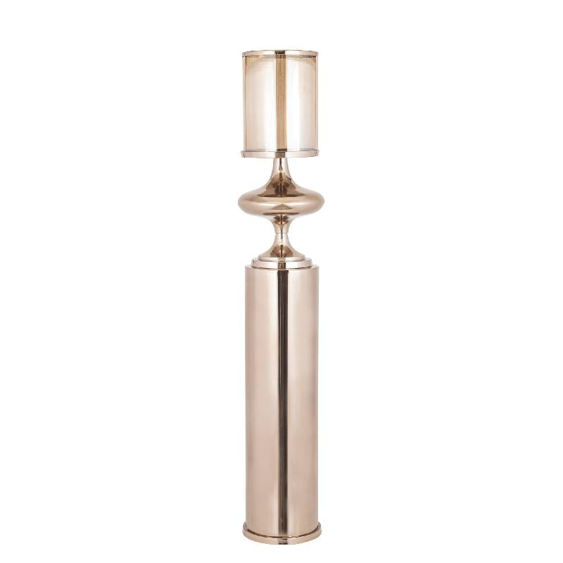 Rodire Bronze Vloer Windlicht Large PTMD
