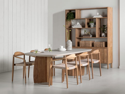 DTP Home Apollo Boekenkast